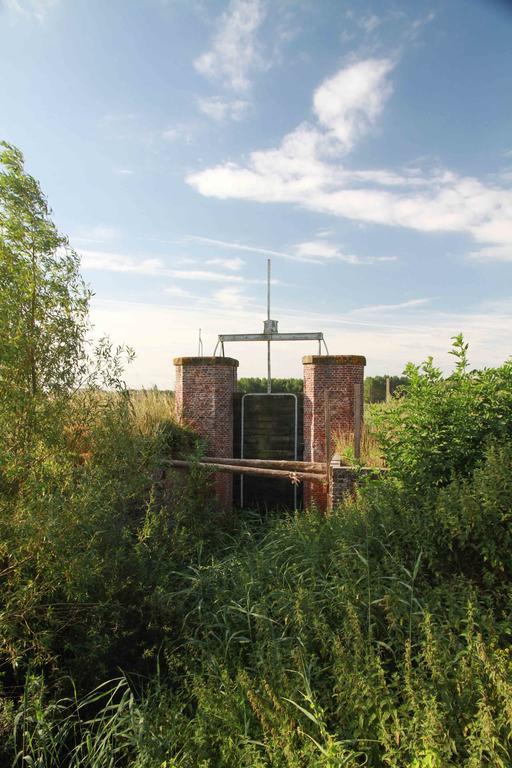 Vila Terre D'O Pecq Exteriér fotografie