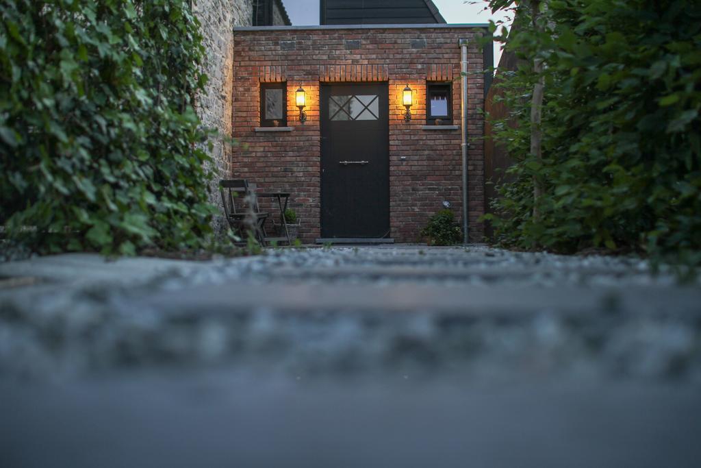 Vila Terre D'O Pecq Exteriér fotografie